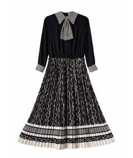 ELISABETTA FRANCHI Вечернее платье