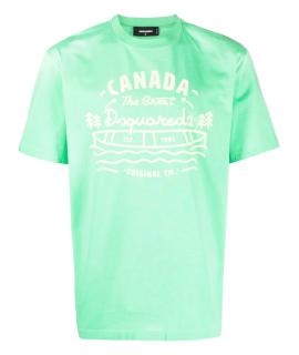 DSQUARED2 Футболка