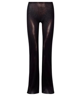 JEAN PAUL GAULTIER Прямые брюки