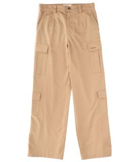 MSGM Повседневные брюки