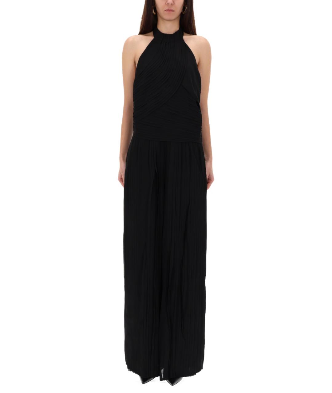 HUGO BOSS Черный комбинезон, фото 2