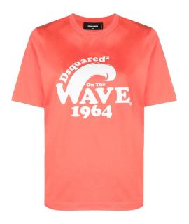 DSQUARED2 Футболка