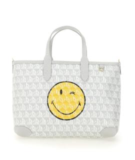 ANYA HINDMARCH Сумка тоут