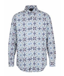 Drole de Monsieur Кэжуал рубашка