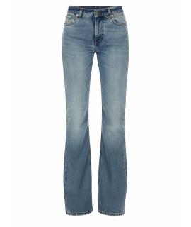 HAIKURE Джинсы клеш