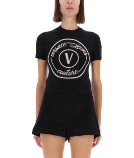 VERSACE JEANS COUTURE Футболка
