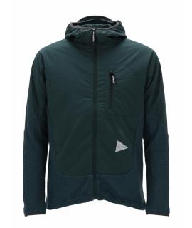 AND WANDER Куртка