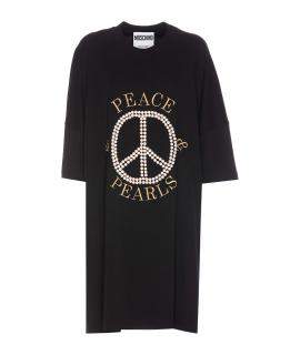 MOSCHINO Повседневное платье