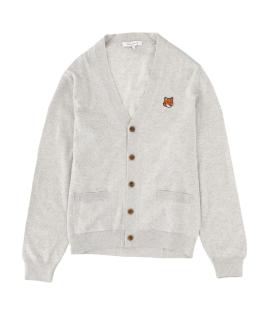 MAISON KITSUNE Кардиган