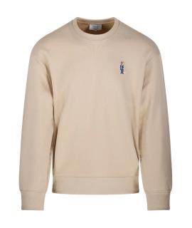 MAISON KITSUNE Худи/толстовка