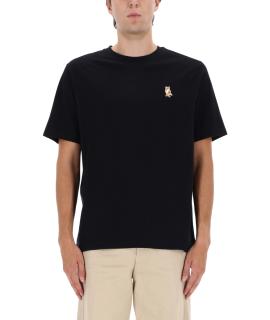 MAISON KITSUNE Футболка