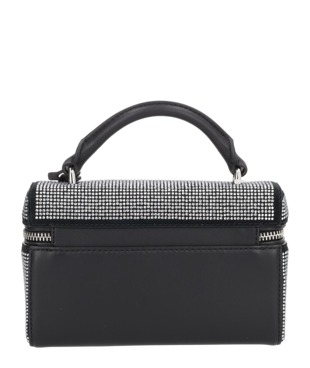 MICHAEL KORS Мульти кожаная сумка с короткими ручками, фото 3