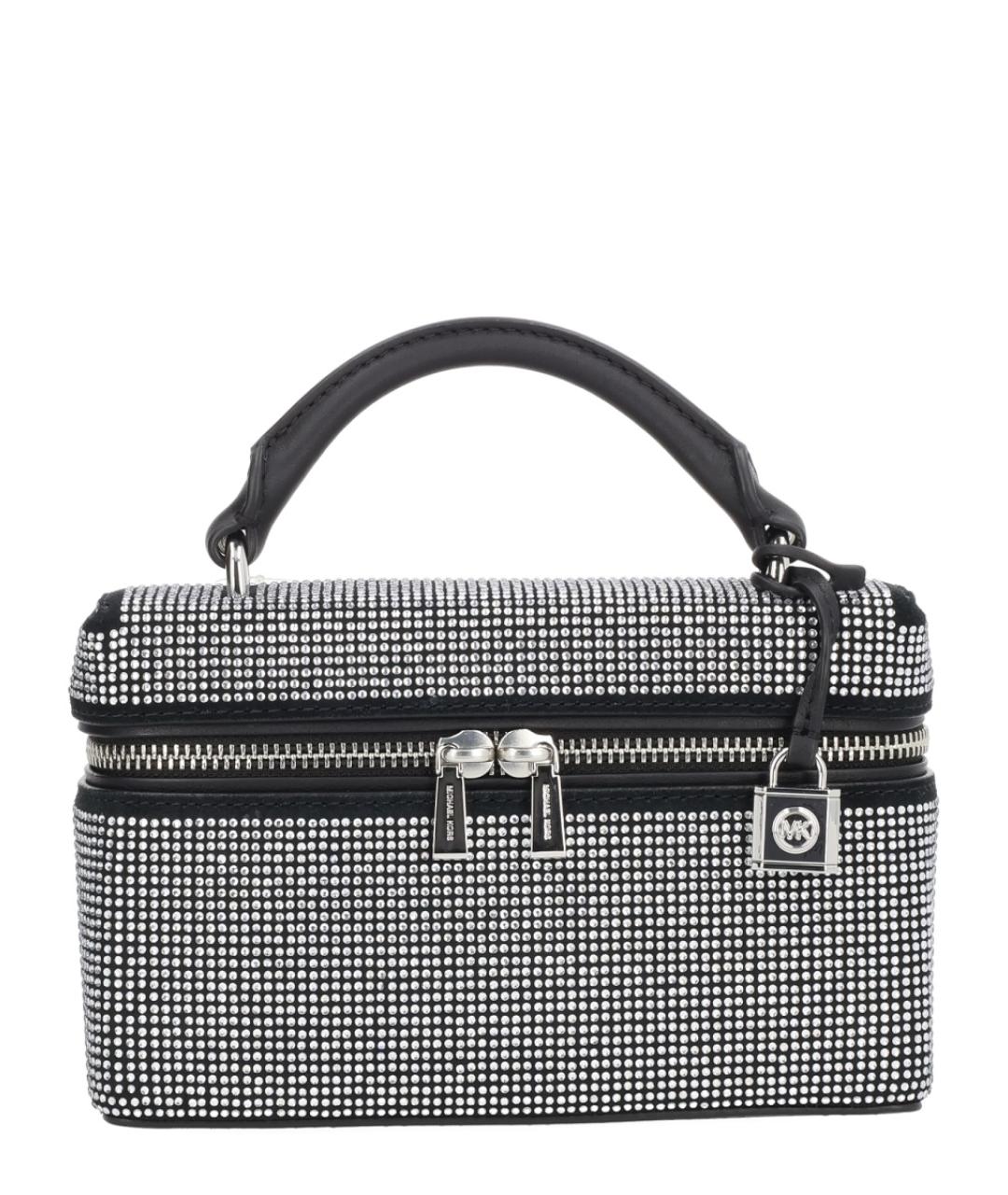 MICHAEL KORS Мульти кожаная сумка с короткими ручками, фото 1