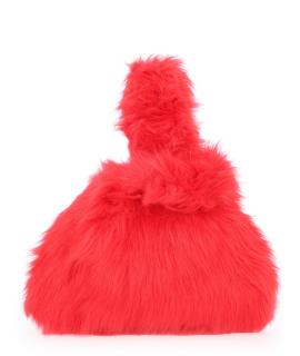 MSGM Клатч/вечерняя сумка