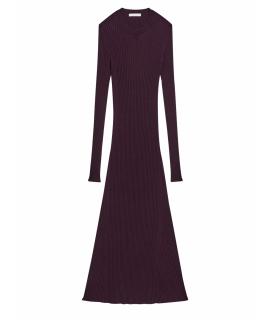 HELMUT LANG Вечернее платье