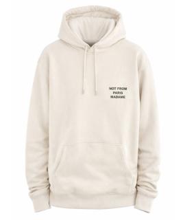 Drole de Monsieur Худи/толстовка