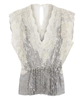 PACO RABANNE Блузы