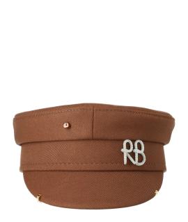 RUSLAN BAGINSKIY Кепка