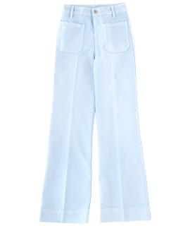 VICTORIA BECKHAM Прямые джинсы