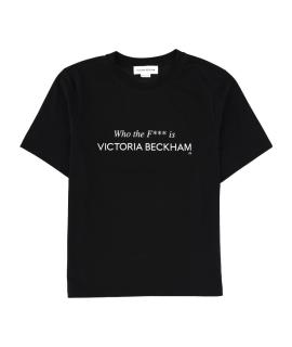 VICTORIA BECKHAM Футболка