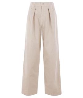 HAIKURE Джинсы клеш