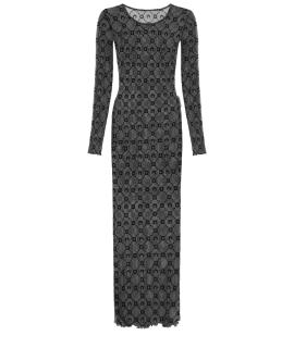 MARINE SERRE Платье