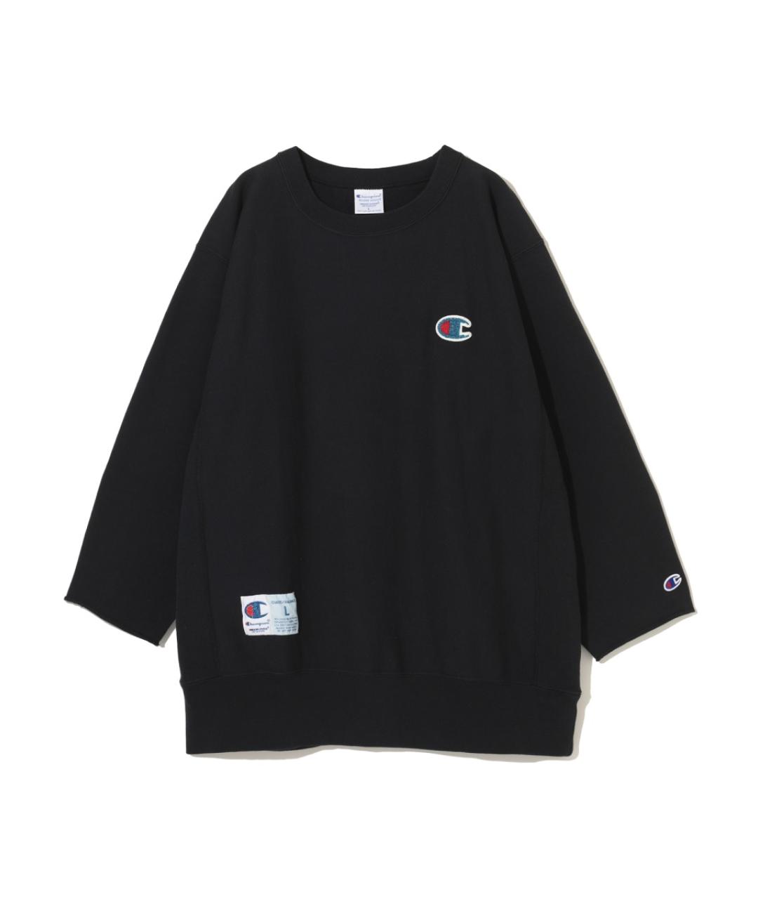 UNDERCOVER Черная хлопковая футболка, фото 1