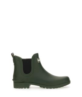 BARBOUR Ботинки