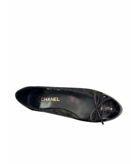 CHANEL Балетки