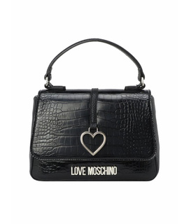 

Сумка тоут LOVE MOSCHINO