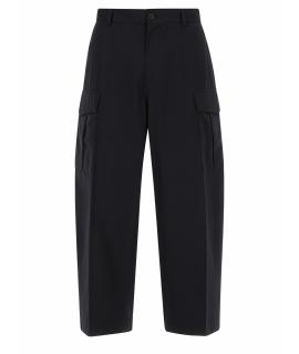 STUDIO NICHOLSON Повседневные брюки