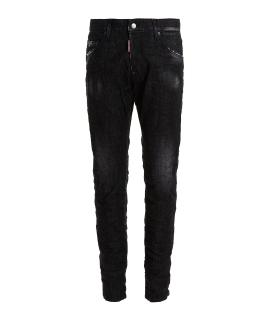 DSQUARED2 Джинсы скинни