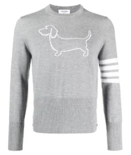 THOM BROWNE Джемпер / свитер