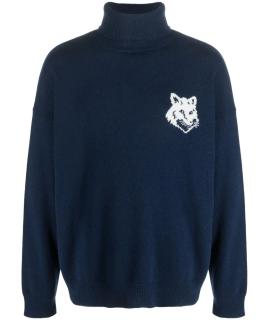 MAISON KITSUNE Джемпер / свитер