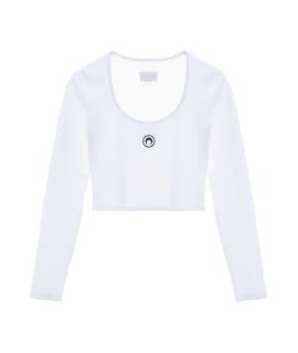 MARINE SERRE Лонгслив