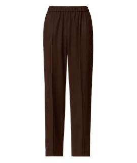 FABIANA FILIPPI Прямые брюки