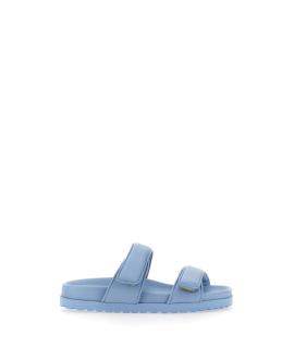 GIABORGHINI Сандалии