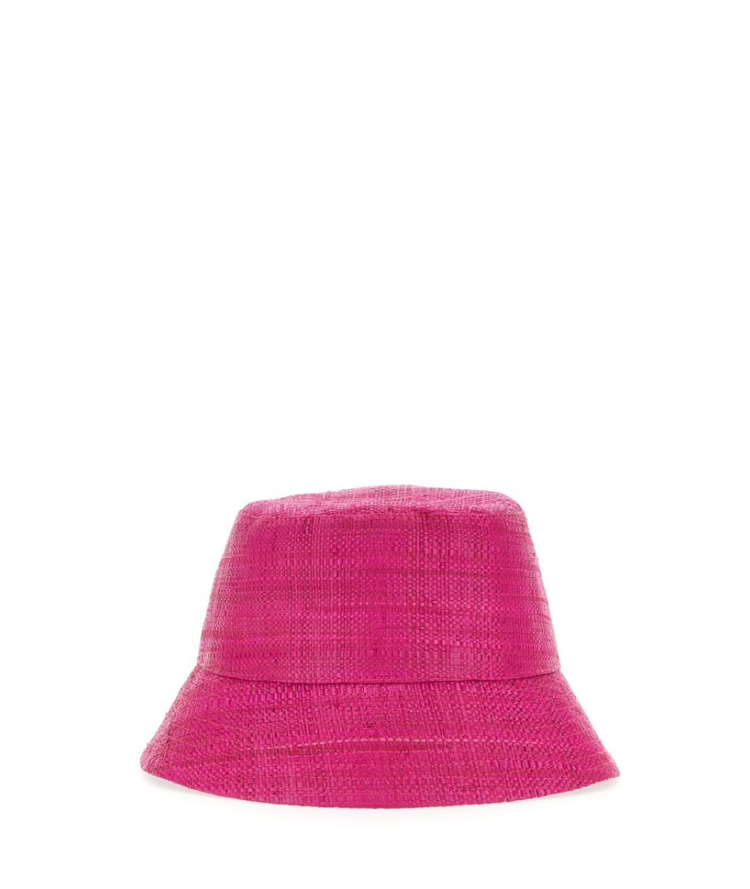 RUSLAN BAGINSKIY Фуксия панама, фото 2