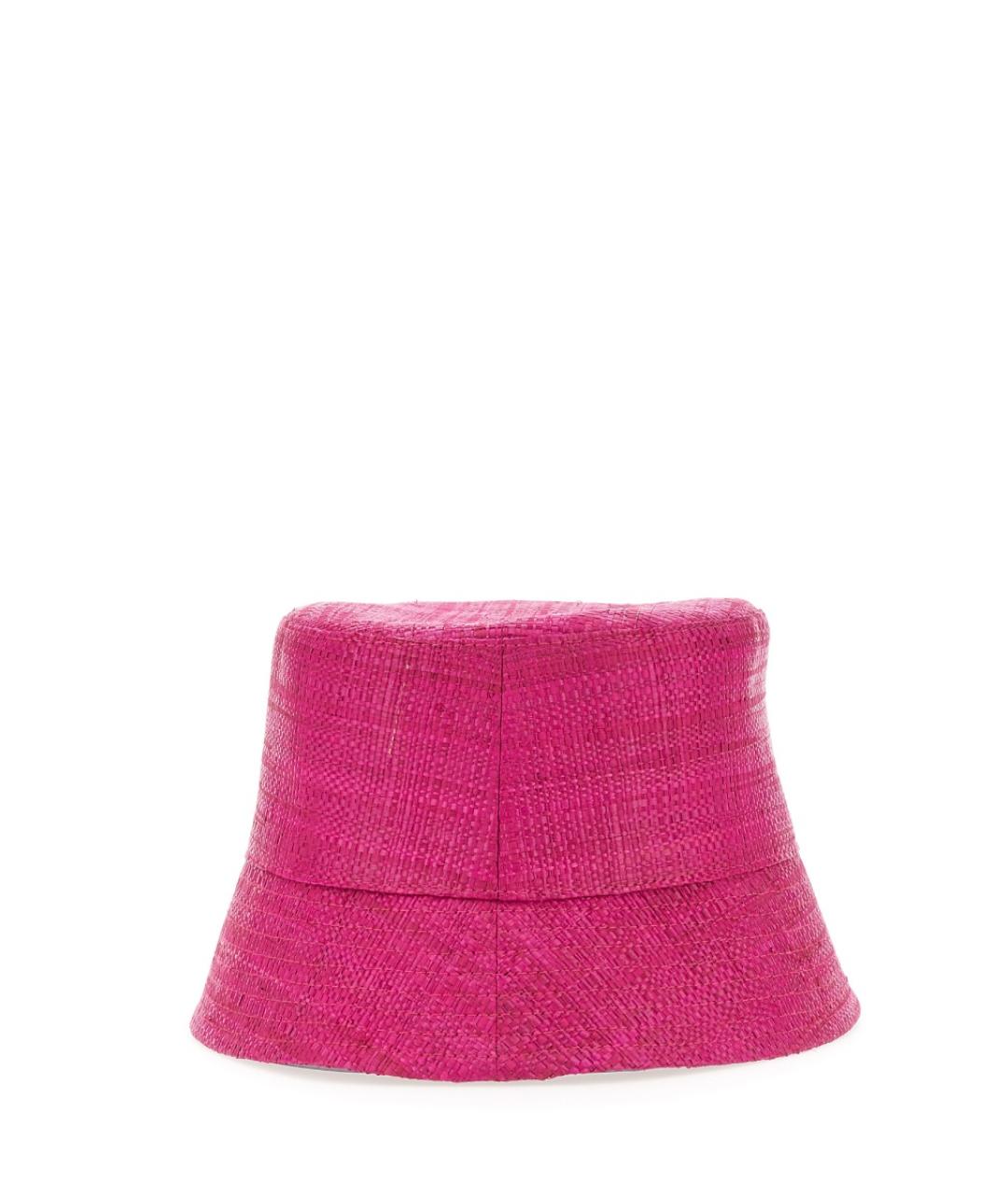 RUSLAN BAGINSKIY Фуксия панама, фото 3