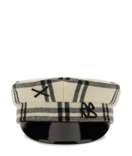 RUSLAN BAGINSKIY Кепка