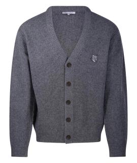 MAISON KITSUNE Кардиган