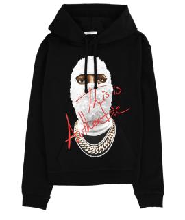 IH NOM UH NIT Худи/толстовка