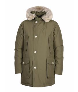 WOOLRICH Парка