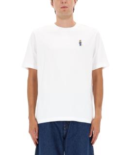 MAISON KITSUNE Футболка