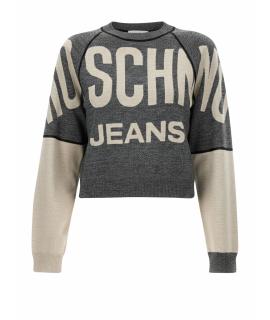 MOSCHINO JEANS Джемпер / свитер