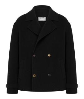 MOSCHINO Пальто