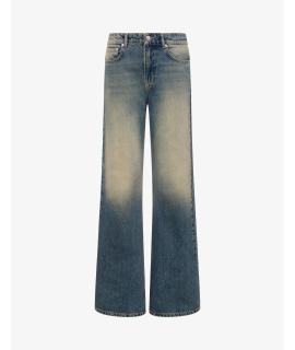 MOSCHINO JEANS Прямые джинсы