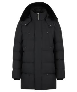 MOOSE KNUCKLES Пуховик