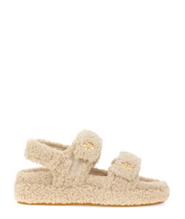 TORY BURCH Сандалии