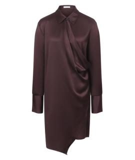 HELMUT LANG Повседневное платье